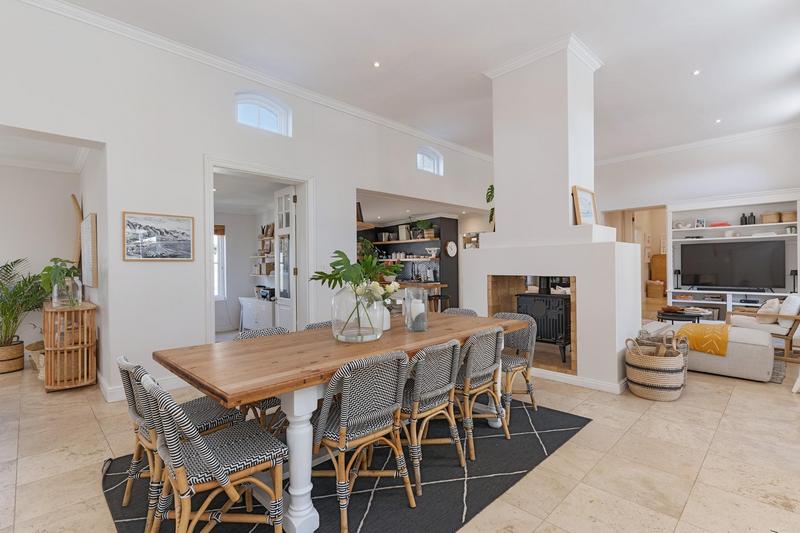 4 Bedroom Property for Sale in Steenberg Estate Western Cape
